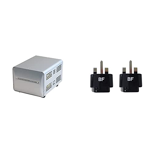 Kashimura / Nissyo 1,500W step-down transformer