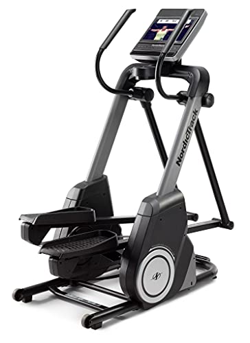 NordicTrack FS14i FreeStride Trainer