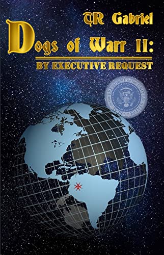 By Executive Request book cover