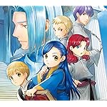 本好きの下剋上 司書になるためには手段を選んでいられません HD(1440×1280) フェルディナンド,ギル,フラン,ルッツ,マイン,デリア 本好きの下剋上 司書になるためには手段を選んでいられません HD(1440×1280) フェルディナンド,ギル,フラン,ルッツ,マイン,デリア