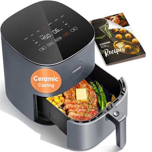 COSORI 5 Qt air fryer oven
