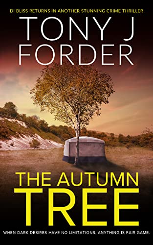 The Autumn Tree book cover
