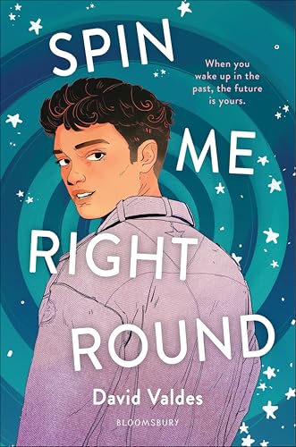 Spin Me Right Round book cover