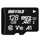 あなたへのおすすめ!3 - バッファロー microSD 128GB Nintendo Switch対応