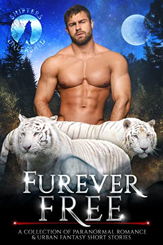 Furever Free book cover