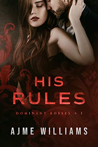 His Rules book cover