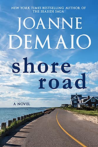 Shore Road book cover