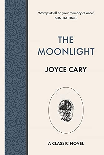 The Moonlight book cover