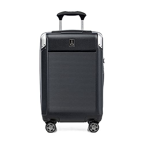 Travelpro Platinum Elite Expandable Hardside Spinner Wheel Luggage