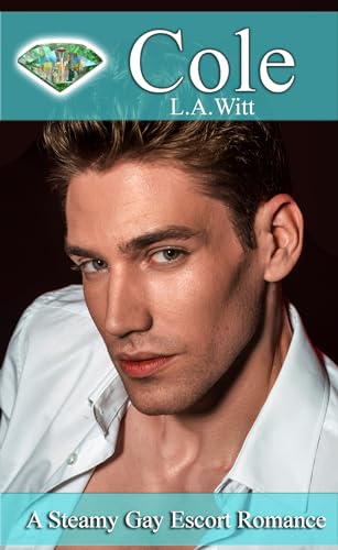 Cole book cover