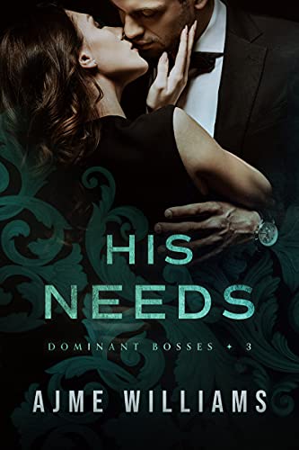His Needs book cover