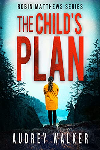 The Child's Plan cover