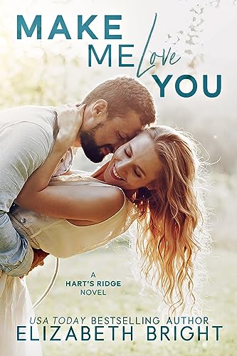 Make Me Love You book cover