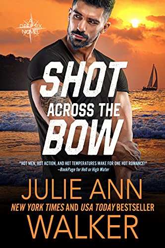 Shot Across the Bow book cover