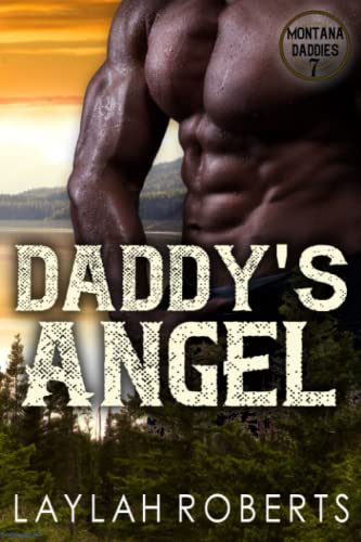 Daddy's Angel book cover