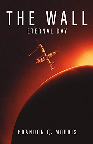The Wall: Eternal Day cover