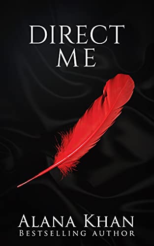Direct Me book cover