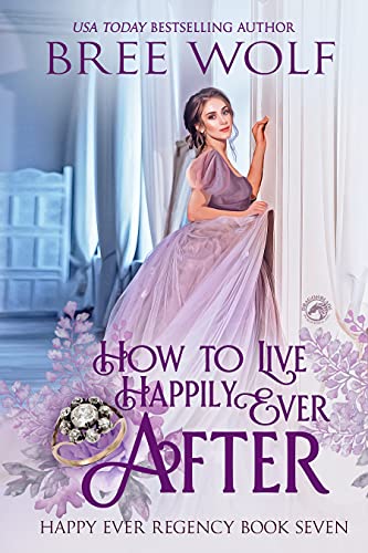 How to Live Happily Ever After book cover