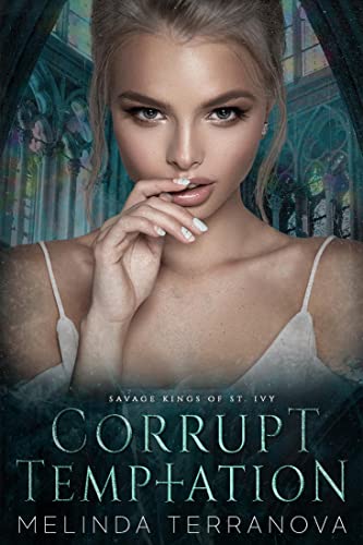 Corrupt Temptation book cover