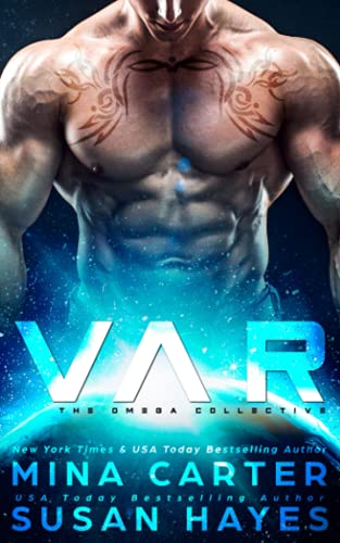 Var book cover