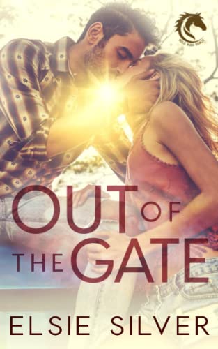 Out of the Gate book cover