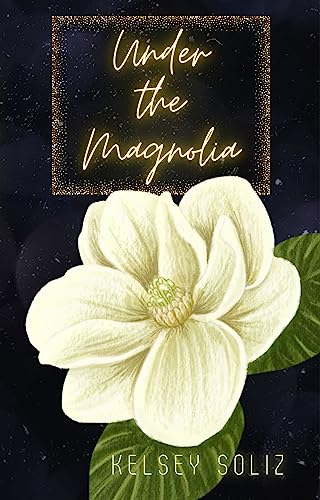 Under The Magnolia book cover