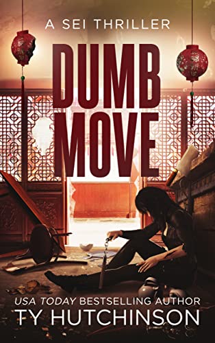 Dumb Move book cover