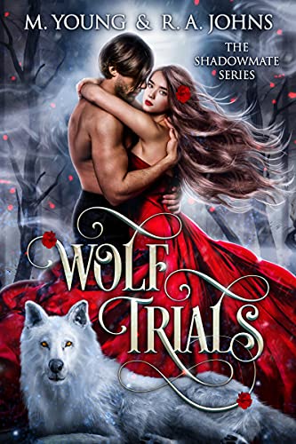 Wolf Trials cover