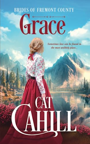 Grace book cover