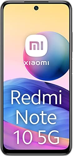 Redmi Note 10 5G | 4+64 GB