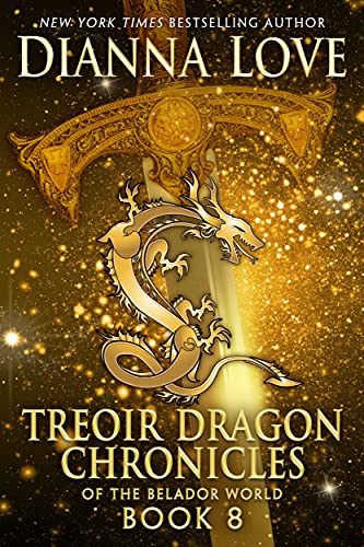 Book 8 book cover