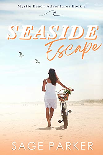 Seaside Escape 2 book cover