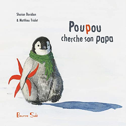 Couverture du livre