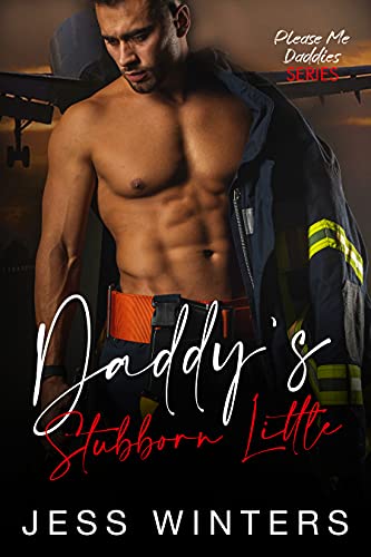 Daddy’s Stubborn Little book cover