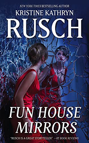 Fun House Mirrors book cover