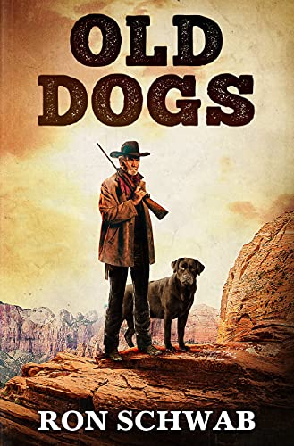 Old Dogs book cover