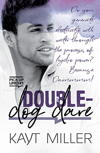 Double-Dog Dare cover