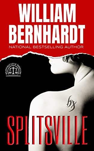 Splitsville book cover
