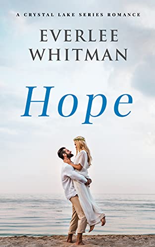 Hope book cover