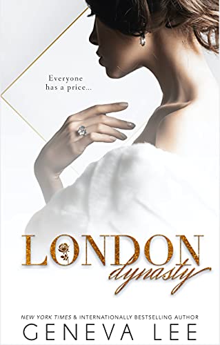 London Dynasty book cover