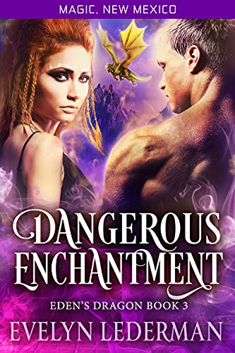 Dangerous Enchantment cover