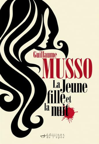 La Jeune Fille et la Nuit/ The Reunion book cover