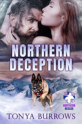 Northern Deception book cover