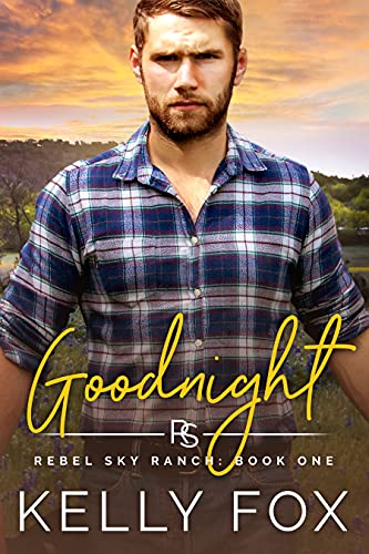 Goodnight book cover