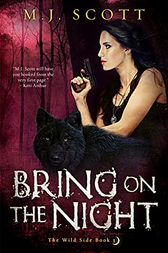 Bring On The Night book cover