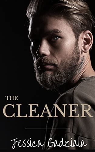 The Cleaner cover