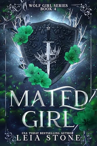 Mated Girl book cover