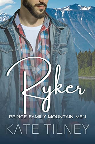 Ryker book cover