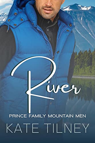River book cover