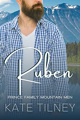 Ruben book cover